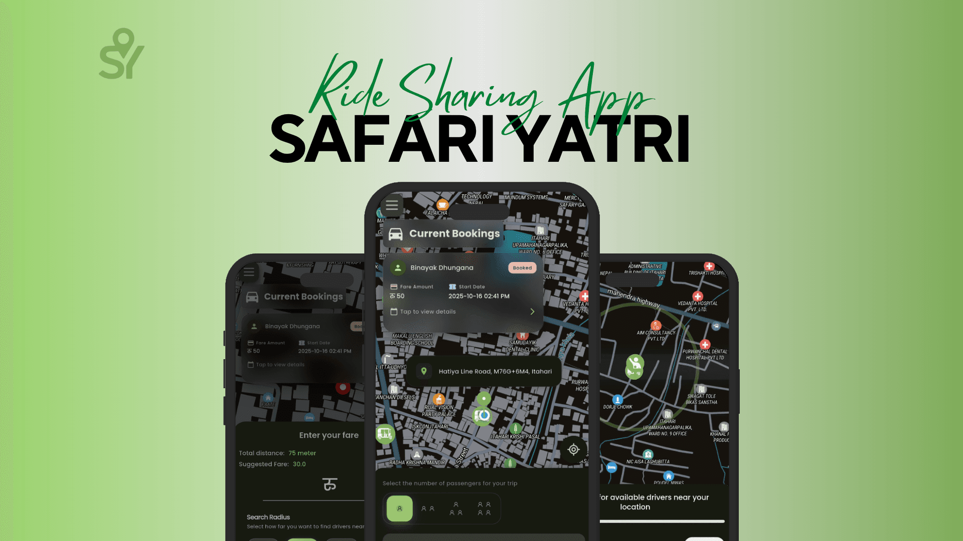Safari Yatri